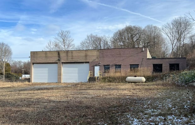 Commercial Real Estate Properties for Lease in New Castle, PA | Crexi