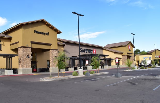 Retail Spaces for Lease in Vail, AZ | Crexi