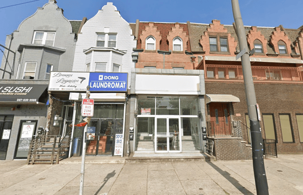 Retail Spaces for Lease in 19145, PA | Crexi