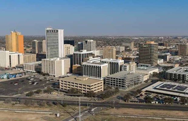 125 W Missouri Ave, Midland, 79701