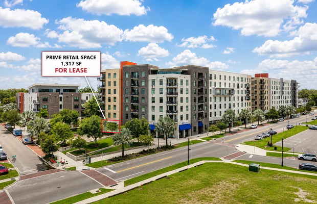 Retail Spaces for Lease in 33602 1525, FL | Crexi