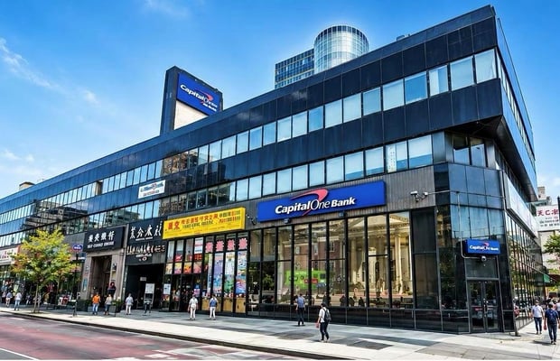 Commercial Real Estate Properties for Lease in Flushing | Crexi