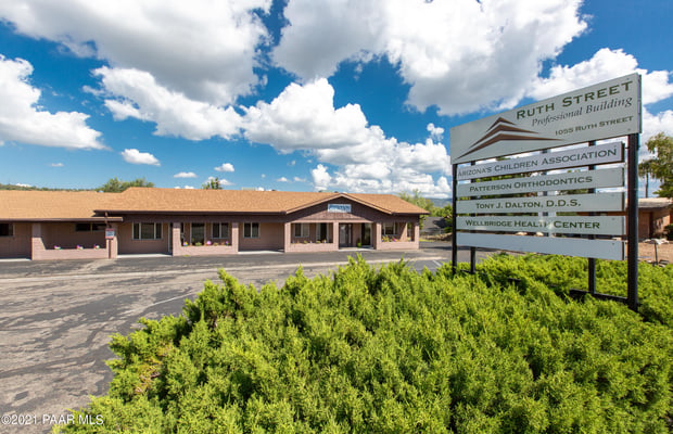 Medical Office Spaces for Lease in Prescott, AZ | Crexi