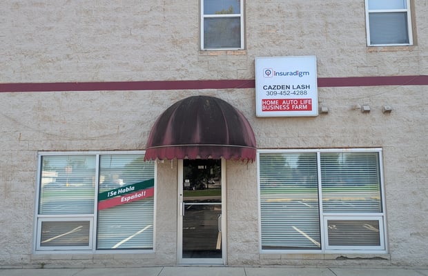 Office Spaces for Lease in Normal, IL | Crexi