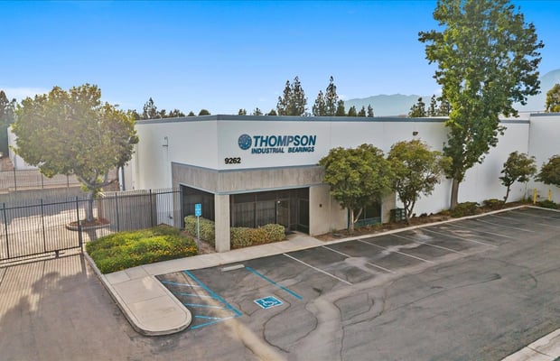 Manufacturing Spaces for Lease in Rancho Cucamonga, CA | Crexi