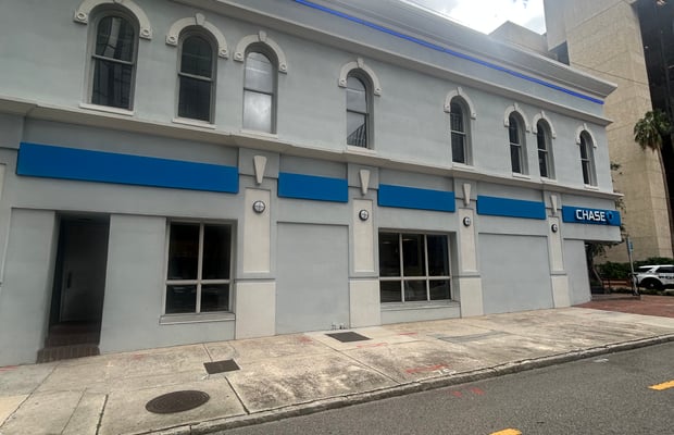 Retail Spaces for Lease in 33602 1525, FL | Crexi