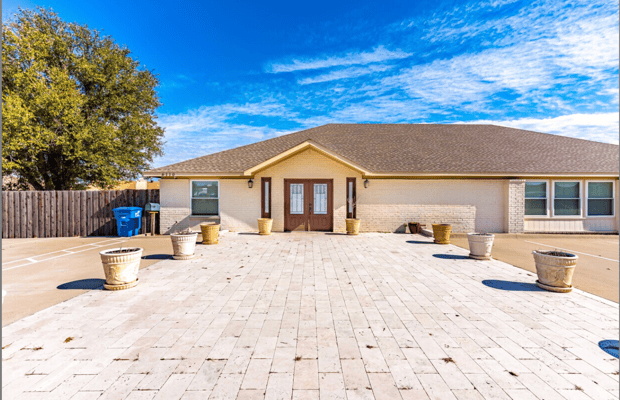 6110 Dalrock Rd, Rowlett, TX 75088