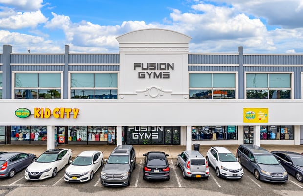 Retail Spaces for Lease in 19145, PA | Crexi