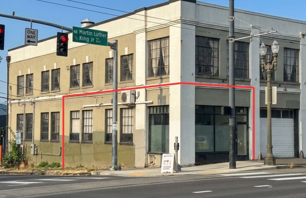 Commercial Real Estate Properties for Lease in Portland | Crexi