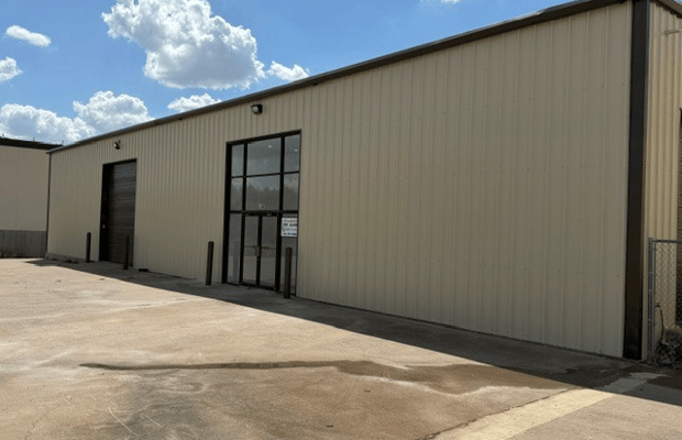 Industrial Flex Spaces for Lease in Temple, TX | Crexi