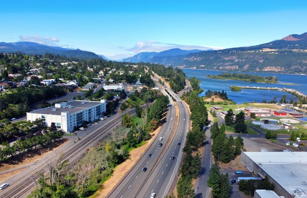 Warehouse Spaces for Lease in Hood River County, OR | Crexi