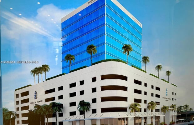 Commercial Real Estate Properties for Lease in Miami | Crexi