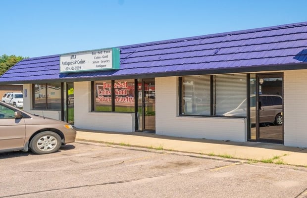 Retail Spaces for Lease in Tea, SD | Crexi