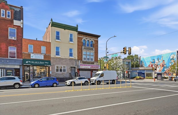 Retail Spaces for Lease in 19145, PA | Crexi