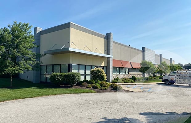 Industrial Flex Spaces for Lease in Perrysburg Township, OH | Crexi
