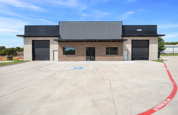 18514 Farm to Market Road 740, Forney, 75126