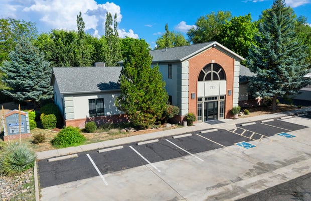 Medical Office Spaces for Lease in Prescott, AZ | Crexi