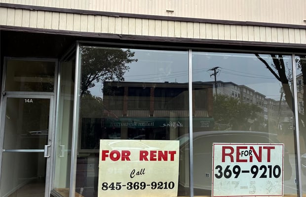 Retail Spaces for Lease in 10901 5405, NY | Crexi