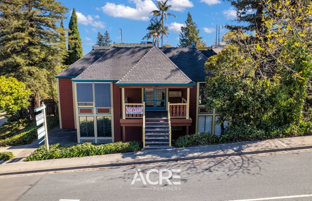 Retail Spaces for Lease in Pinole, CA | Crexi