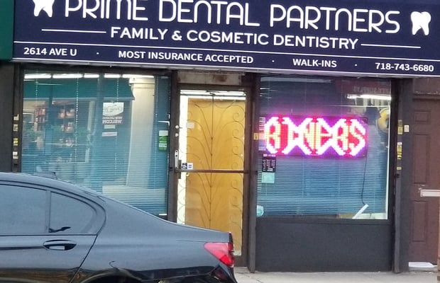 Retail Spaces for Lease in Sheepshead Bay, NY | Crexi