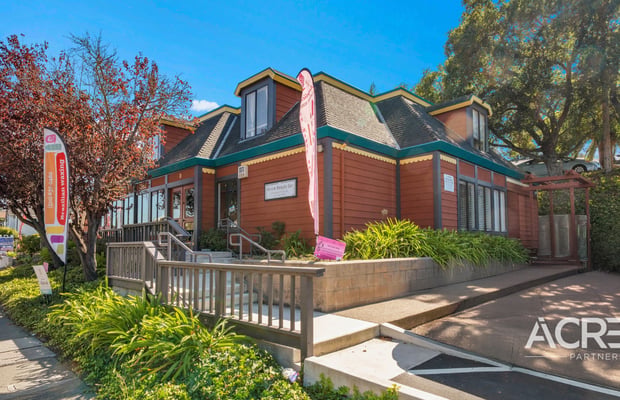 Retail Spaces for Lease in Pinole, CA | Crexi