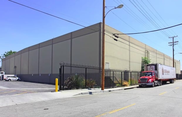 Distribution Center Spaces for Lease in Vernon, CA | Crexi