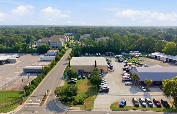 Manufacturing Spaces for Lease in Wilmington, NC | Crexi