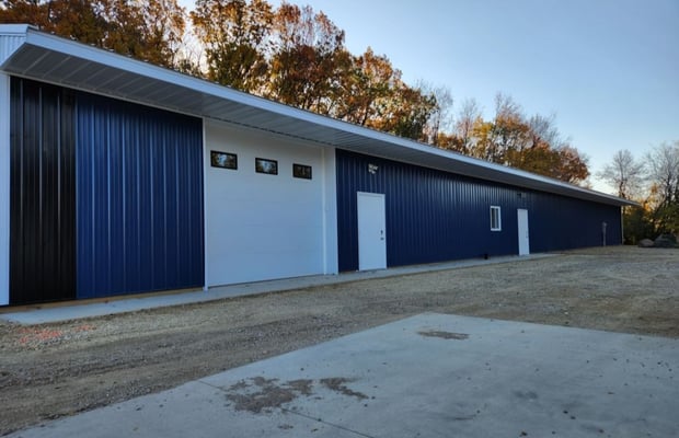 Refrigerated & Cold Storage Spaces for Lease in Prior Lake, MN | Crexi
