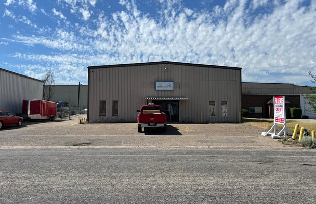 Warehouse Records in Ogden, UT | Crexi