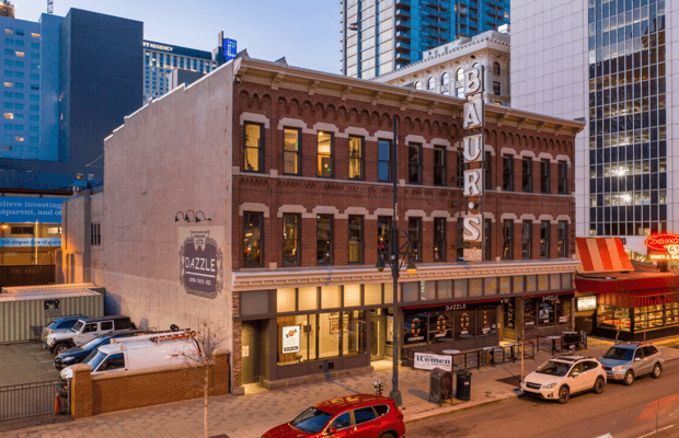 Retail Spaces for Lease in Central Business District, CO | Crexi