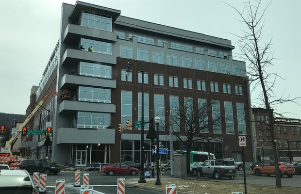 Retail Spaces for Lease in 18015 5434, PA | Crexi