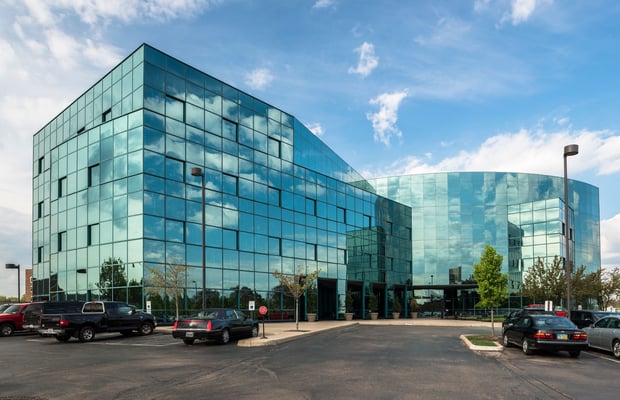 Ohio Medical Office Spaces For Lease | Crexi
