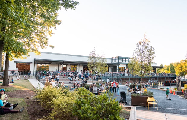 Retail Spaces for Lease in 30310, GA | Crexi