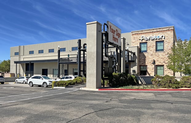 Sports & Entertainment Records in Albuquerque, NM | Crexi