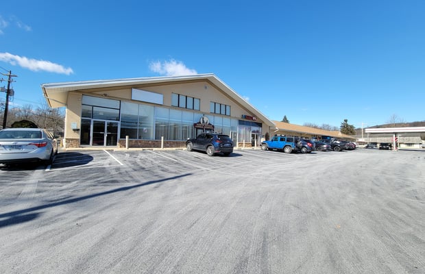 Retail Spaces for Lease in 18015 5434, PA | Crexi