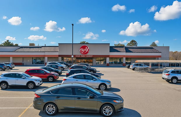 Retail Spaces for Lease in 01960 7476, MA | Crexi