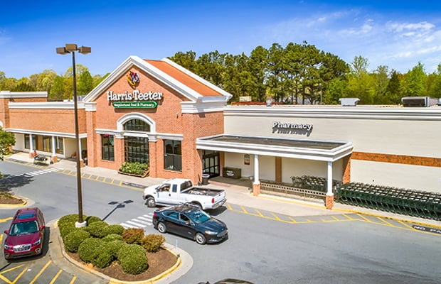 Retail Spaces for Lease in 27215 5845, NC | Crexi