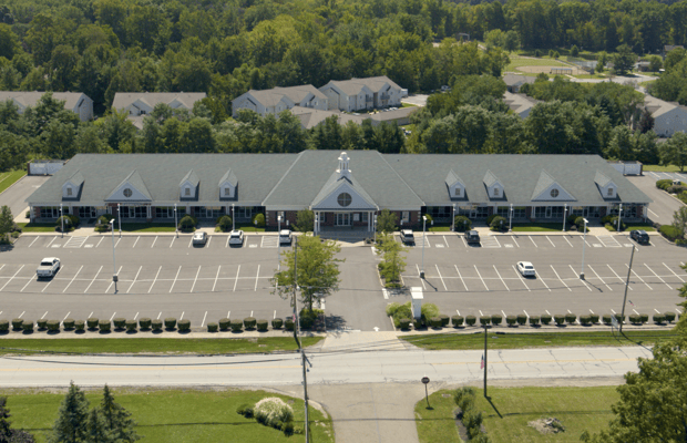 Retail Spaces for Lease in 44203 7604, OH | Crexi