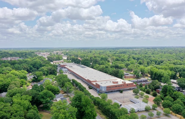 Retail Spaces for Lease in 30310, GA | Crexi