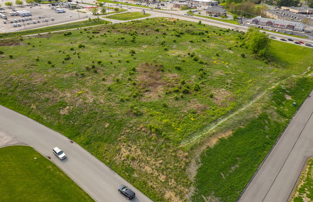 Commercial Real Estate Properties for Lease in Latrobe, PA | Crexi