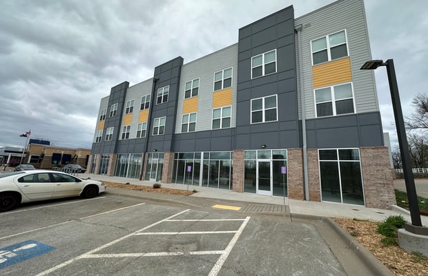 Commercial Real Estate Properties for Lease in Springfield, MO | Crexi