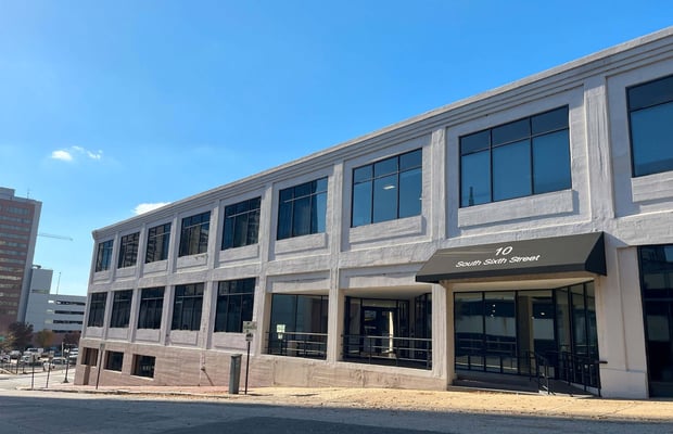 Office Rent Sign Richmond, VA Office Spaces For Lease | Crexi