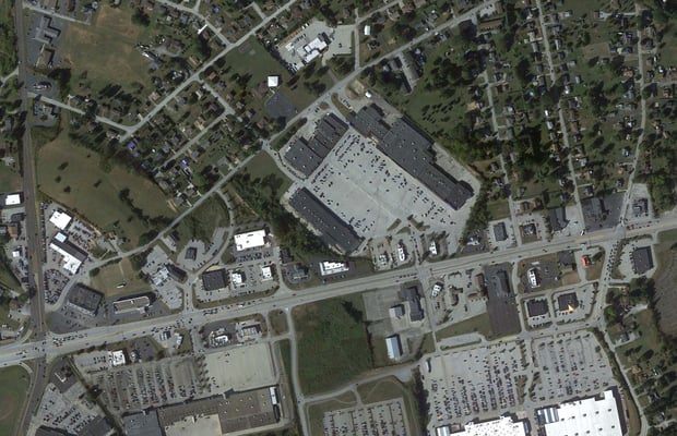 Commercial Real Estate Properties for Lease in Latrobe, PA | Crexi