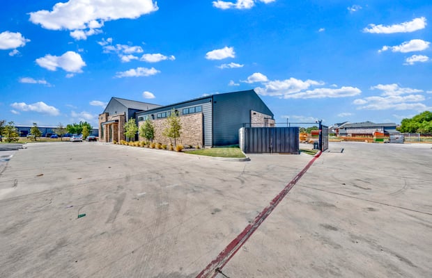 607 Commerce St, Wylie, TX 75098