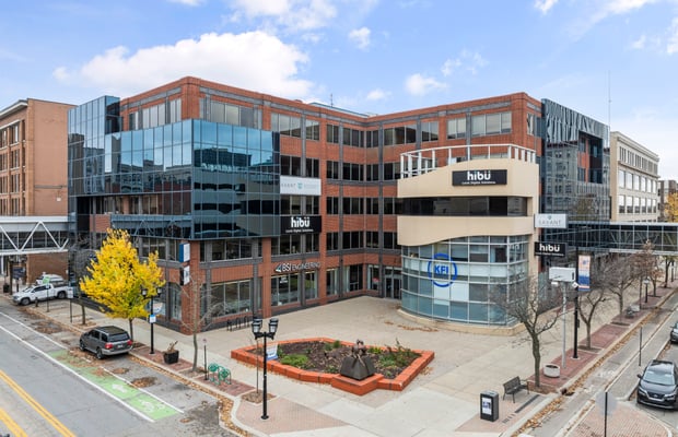 Cedar Rapids, IA Office Spaces For Lease | Crexi