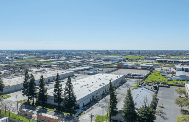 Refrigerated & Cold Storage Spaces for Lease in Sacramento, CA | Crexi