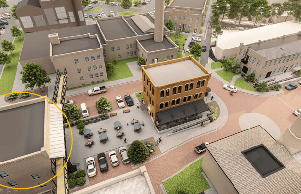 Commercial Real Estate Properties Records in Racine, WI | Crexi