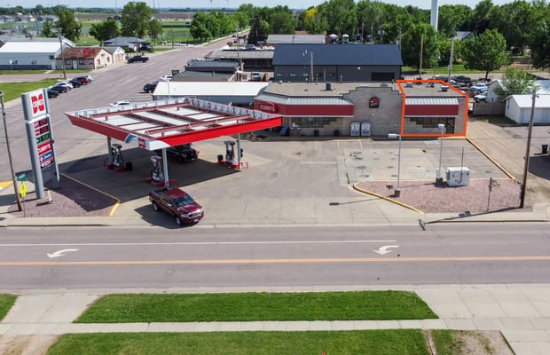 Retail Spaces for Lease in Tea, SD | Crexi