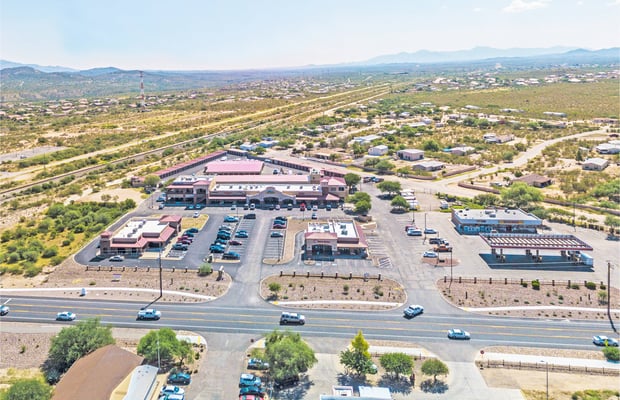 Retail Spaces for Lease in Vail, AZ | Crexi