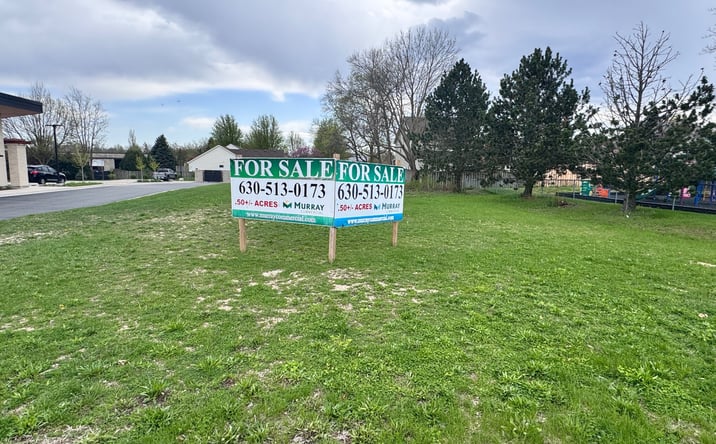 Pictures of Land, Office property located at 950 W. Wilson, Batavia, IL 60510 for sales - image #1